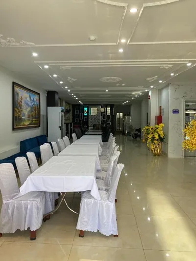 LUCKY HẠ LONG H0TeL – Fotos 7