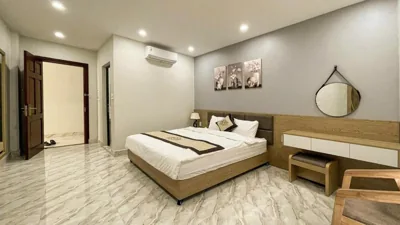LUCKY HẠ LONG H0TeL – Fotos 15